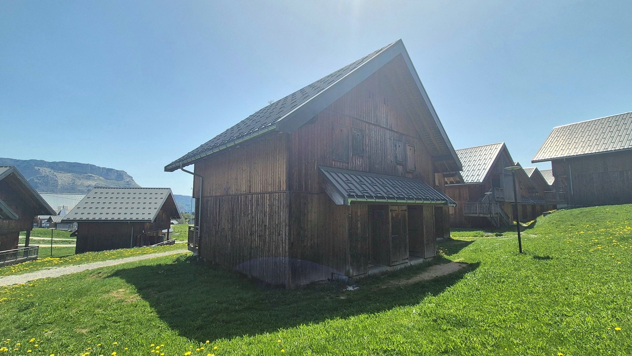 Photo of Outdoor in La Feclaz