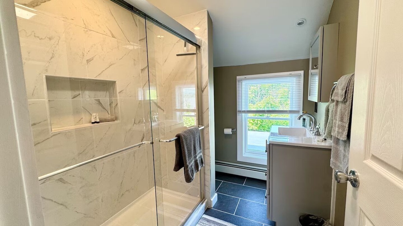 Photo of Bathroom in Glasco