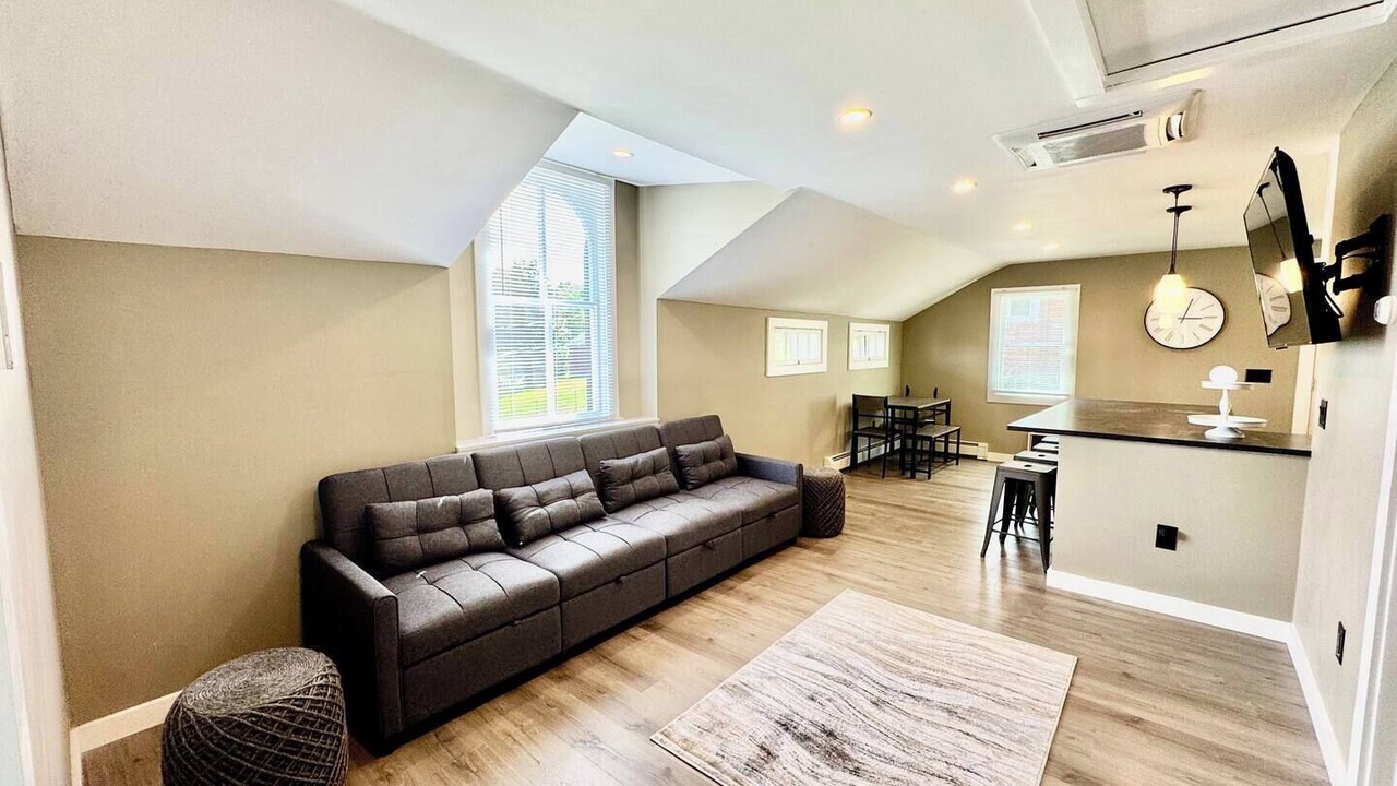 Photo of Livingroom in Glasco