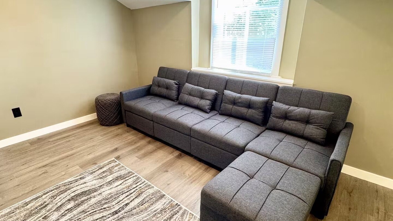 Photo of Livingroom in Glasco