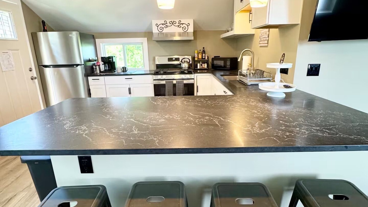 Photo of Kitchen in Glasco