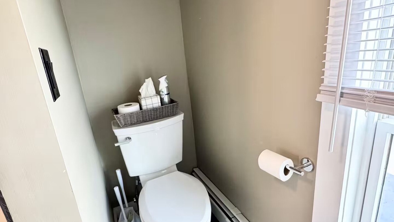 Photo of Bathroom in Glasco