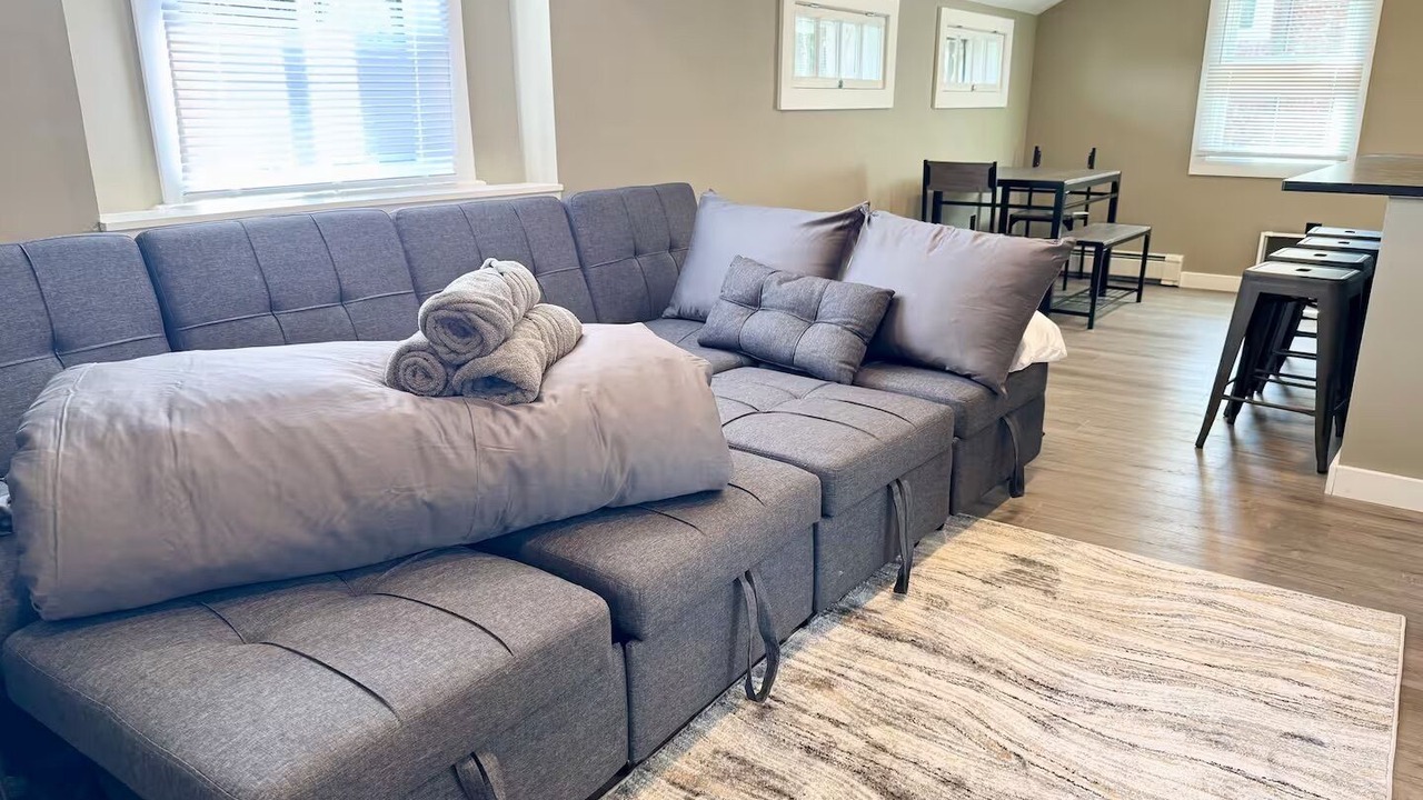 Photo of Livingroom in Glasco