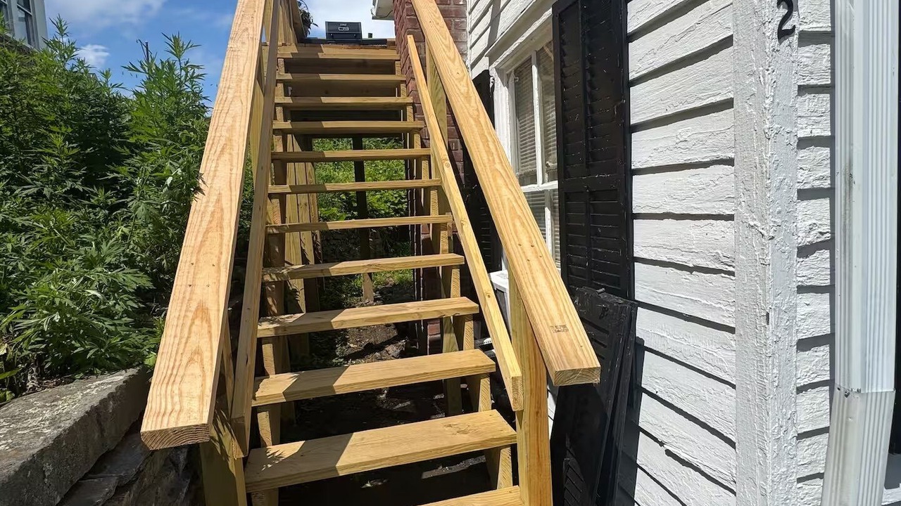 Photo of Outdoor in Glasco