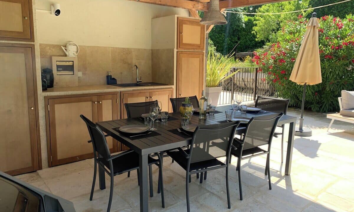 Photo of Outdoor in Le Rouret