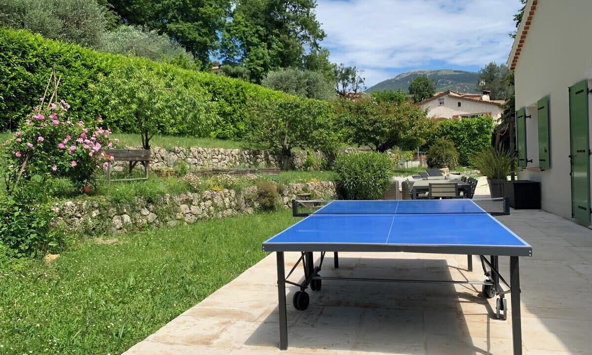 Photo of Outdoor in Le Rouret