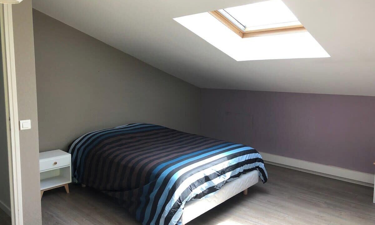 Photo of Bedroom in Le Rouret