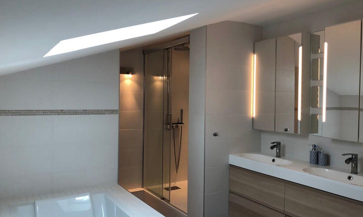 Photo of Bathroom in Le Rouret
