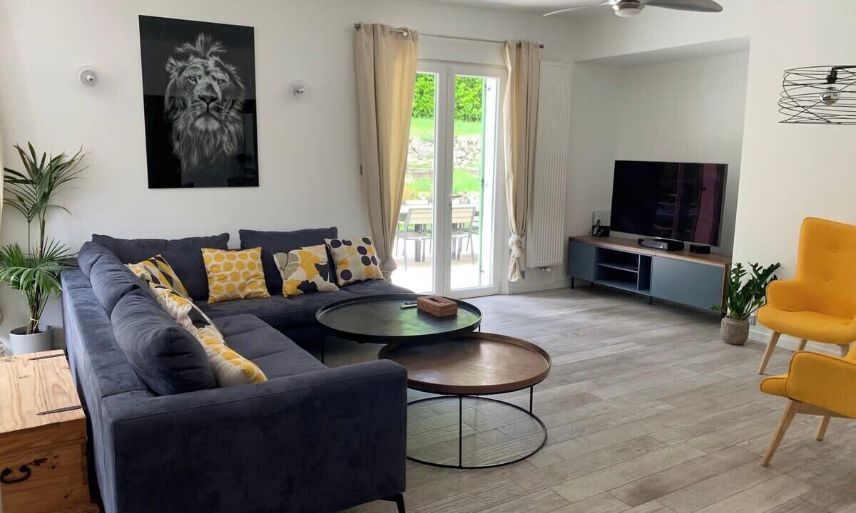 Photo of Livingroom in Le Rouret