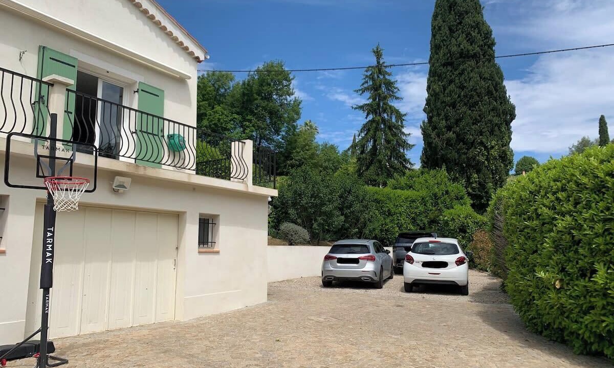 Photo of Outdoor in Le Rouret