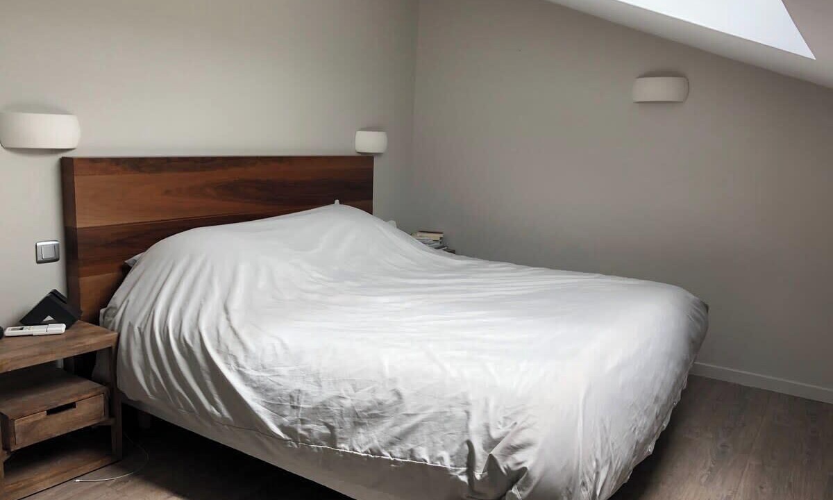 Photo of Bedroom in Le Rouret
