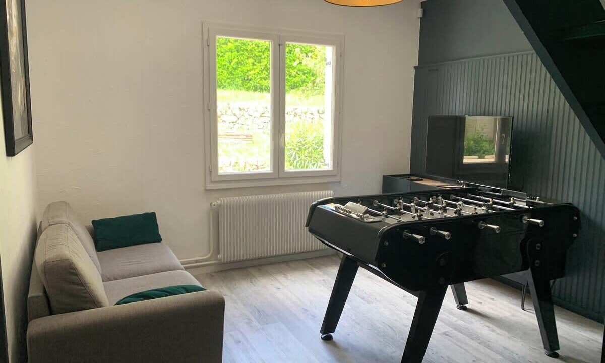 Photo of Bedroom in Le Rouret