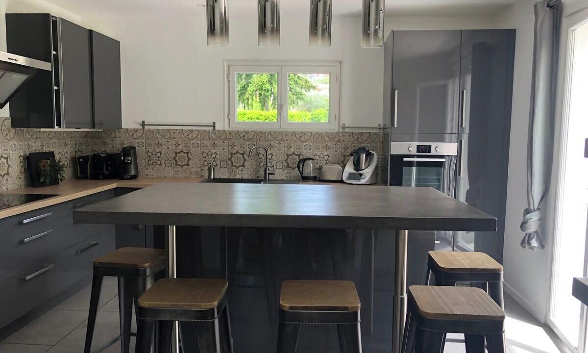 Photo of Kitchen in Le Rouret