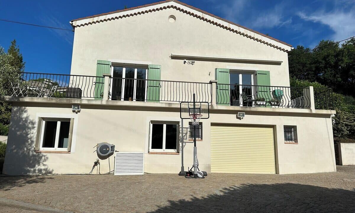 Photo of Outdoor in Le Rouret