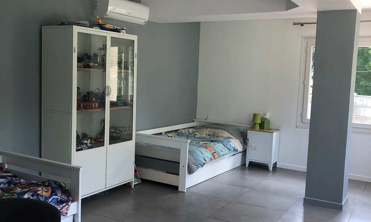 Photo of Bedroom in Le Rouret