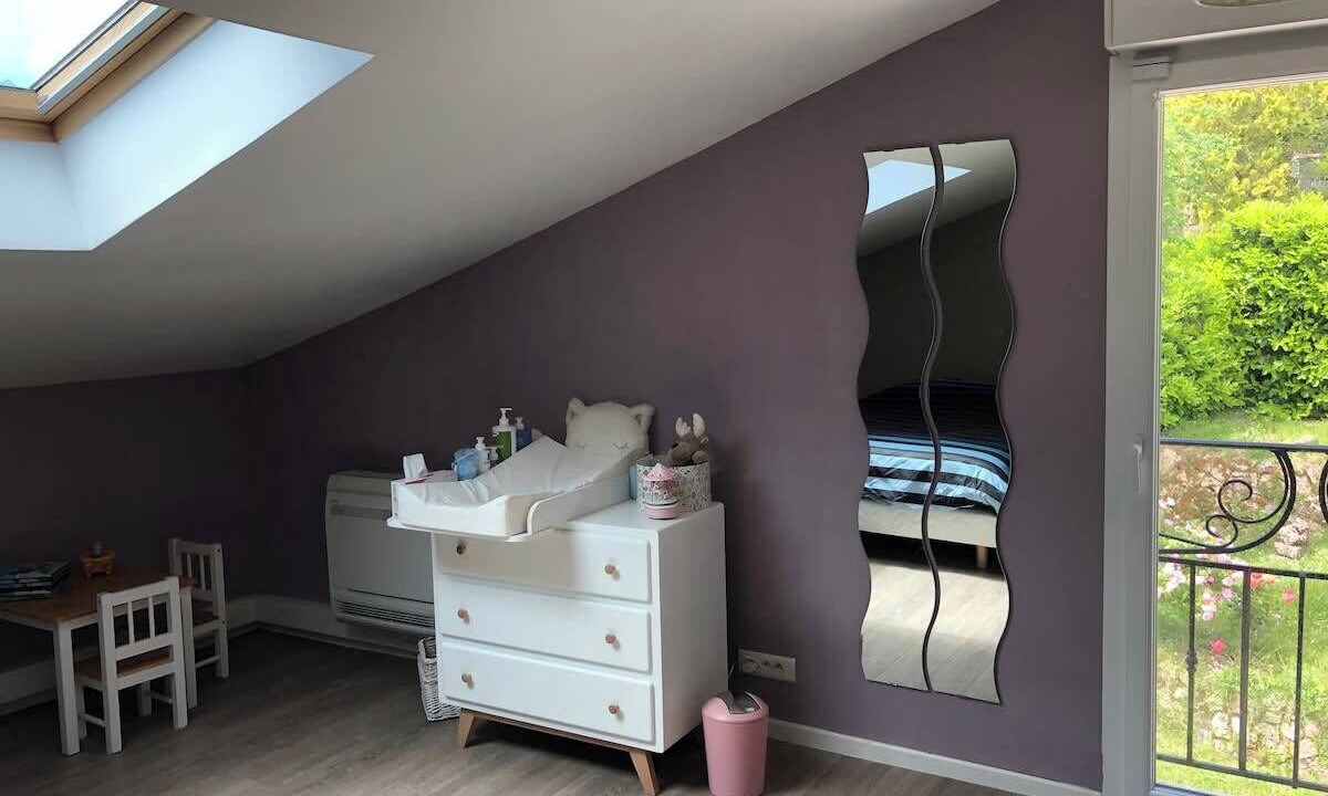 Photo of Bedroom in Le Rouret