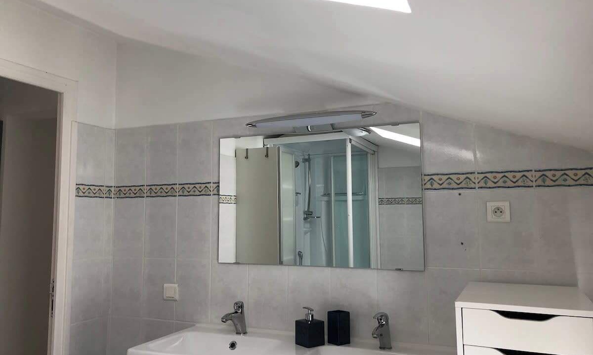 Photo of Bathroom in Le Rouret