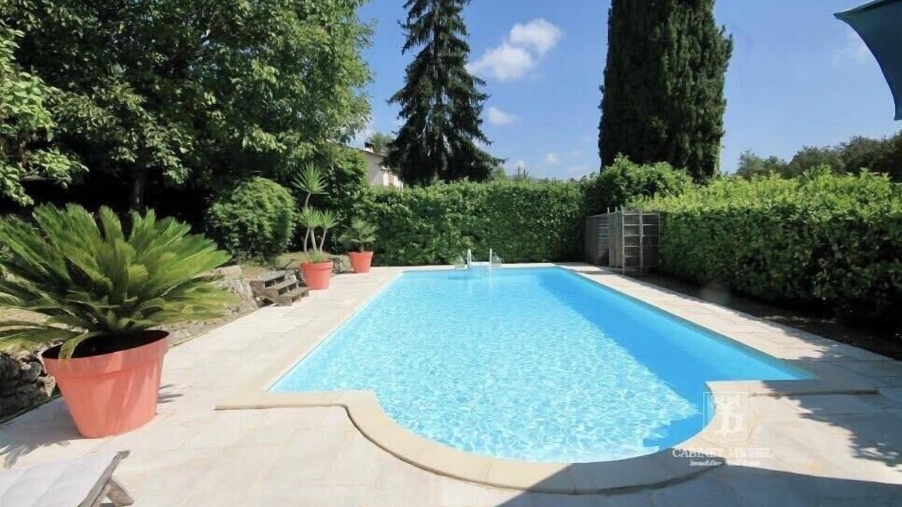 Photo of Outdoor in Le Rouret