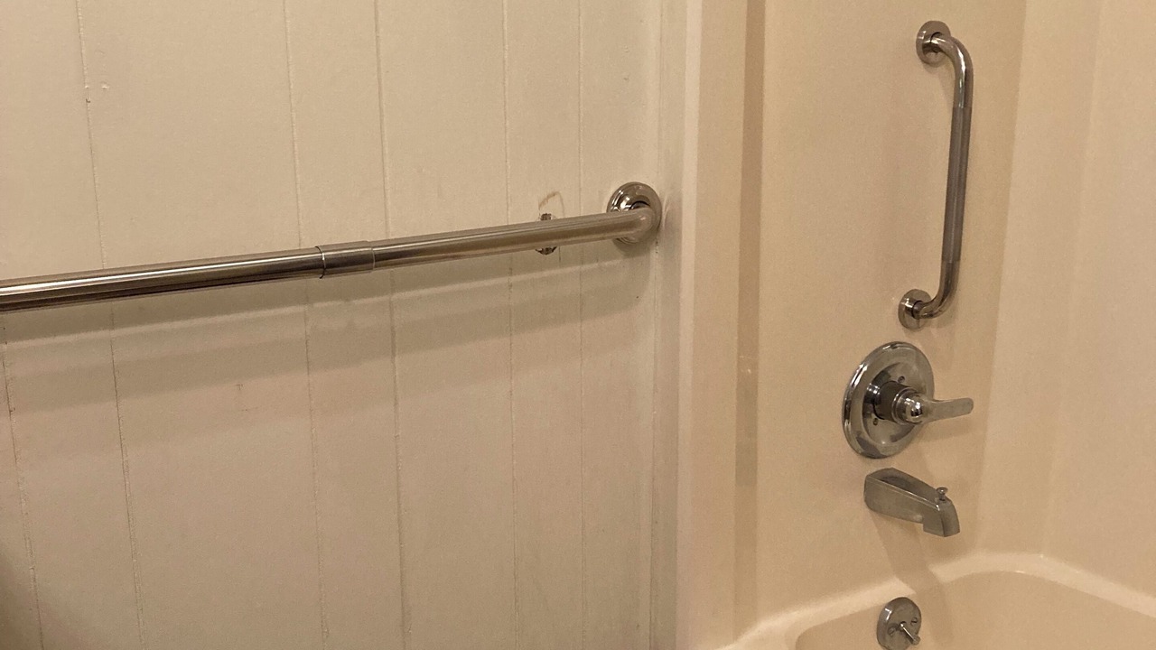 Photo of Bathroom in Callands-Gretna