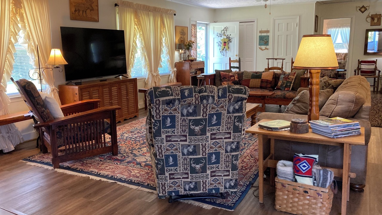 Photo of Bedroom in Callands-Gretna