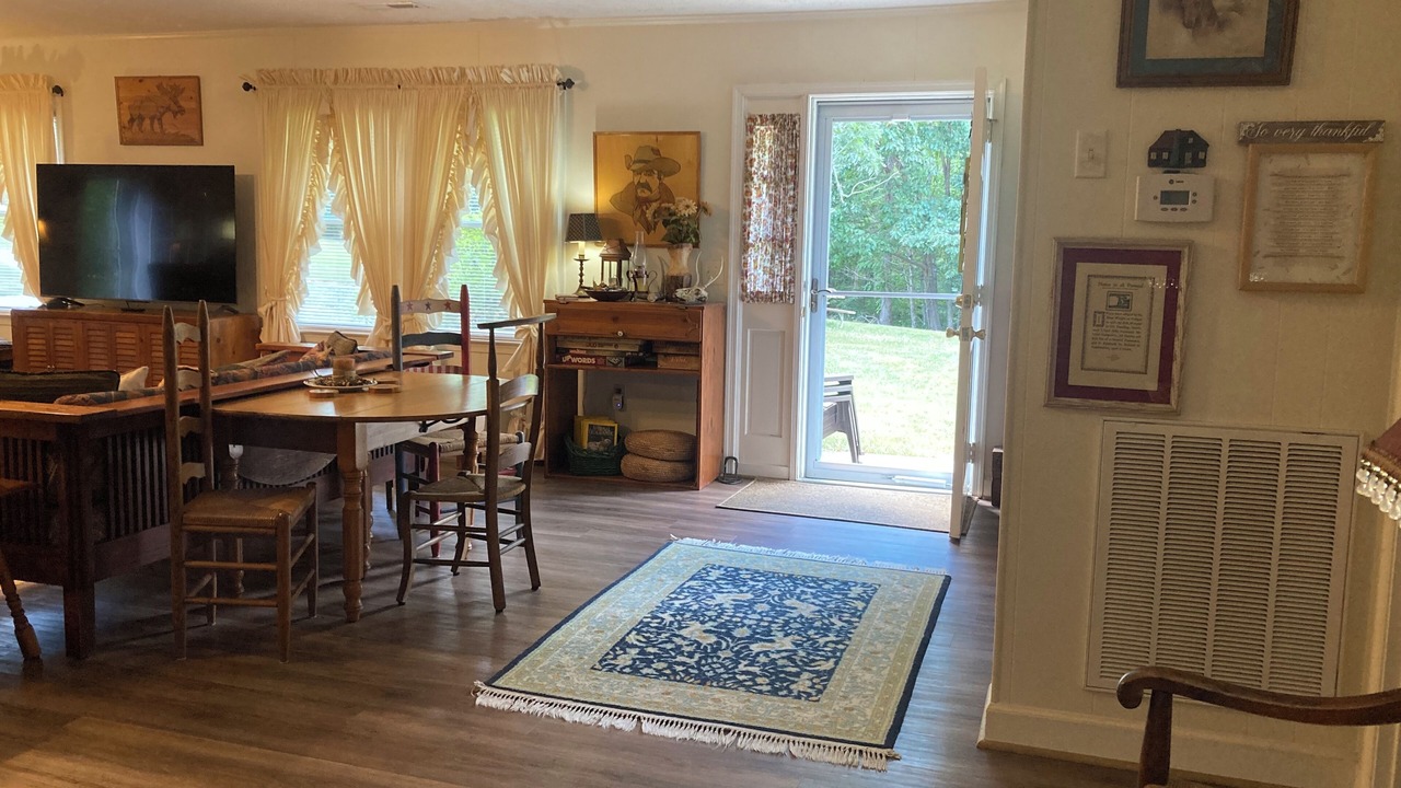 Photo of Outdoor in Callands-Gretna