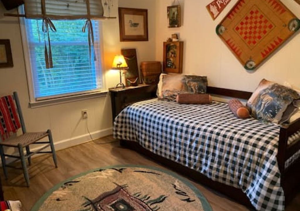 Photo of Bedroom in Callands-Gretna