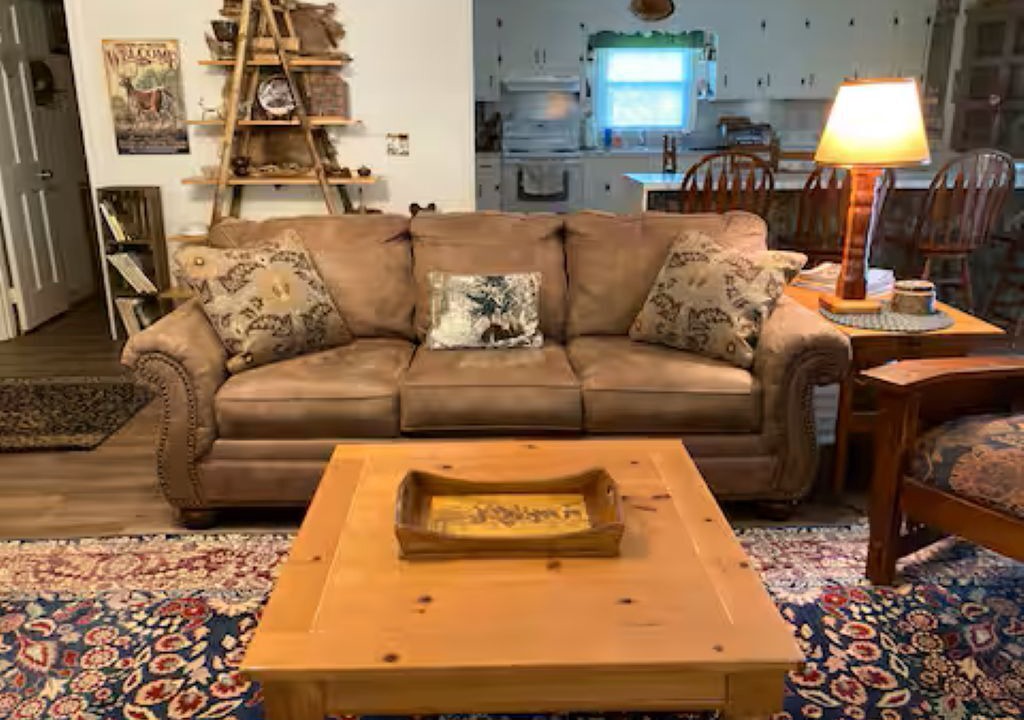 Photo of Livingroom in Callands-Gretna