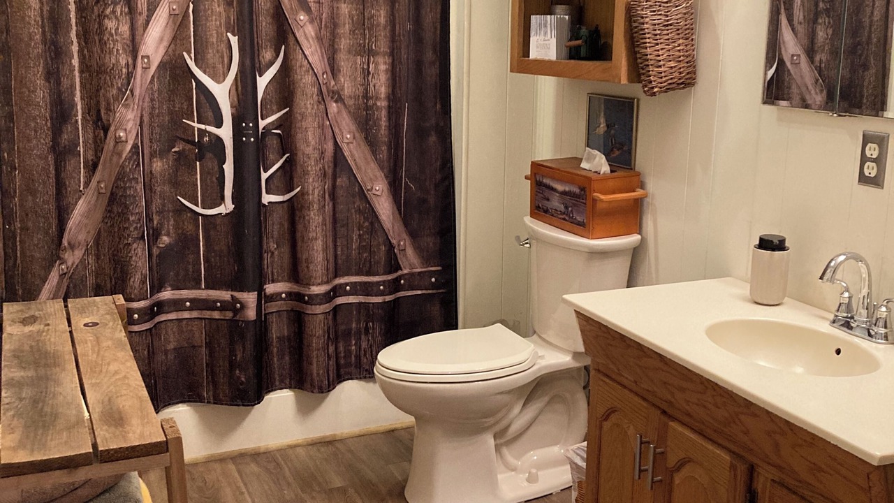 Photo of Bathroom in Callands-Gretna