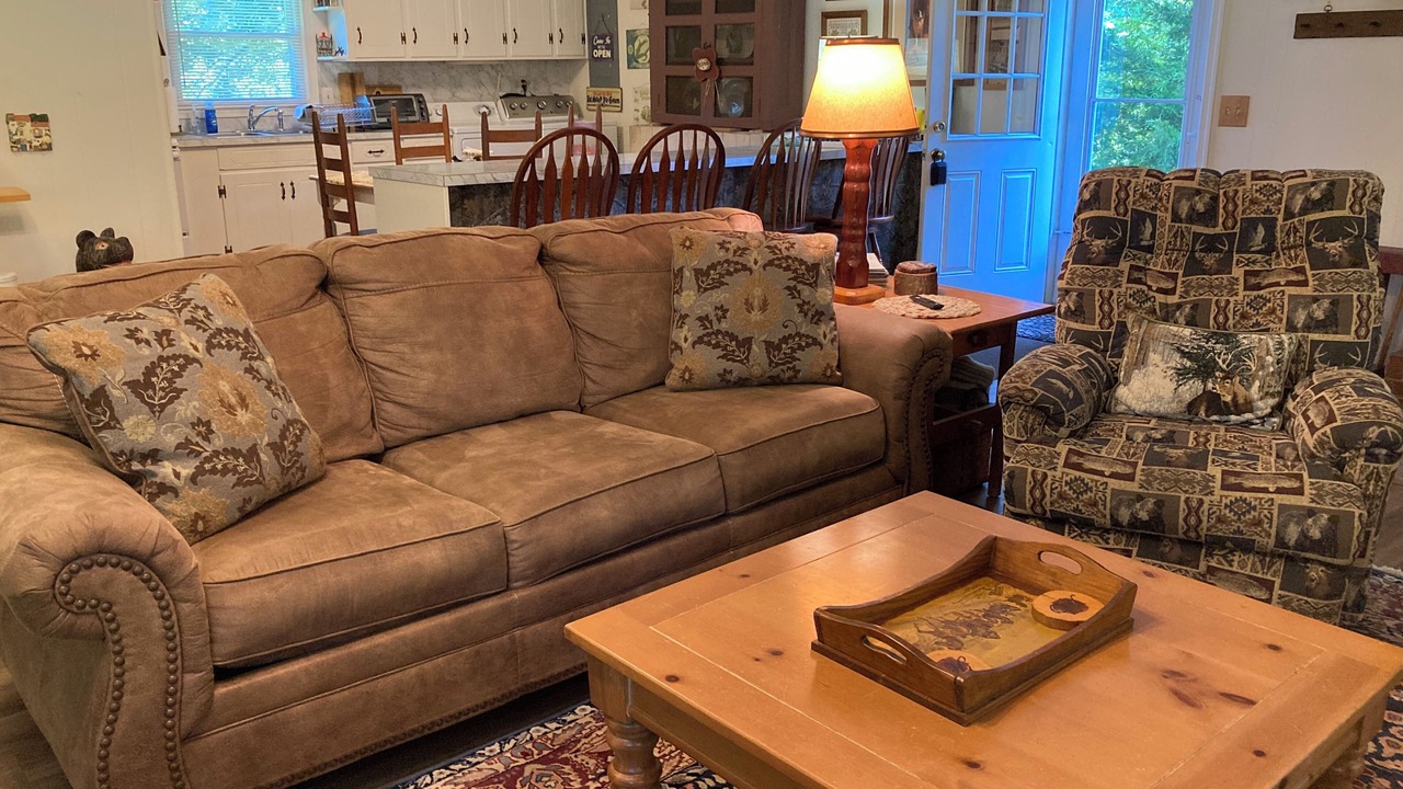 Photo of Livingroom in Callands-Gretna