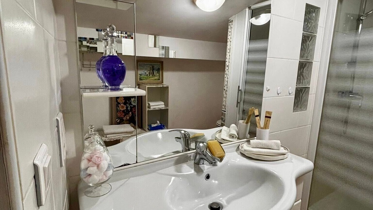 Photo of Bathroom in Maureillas-Las-Illas