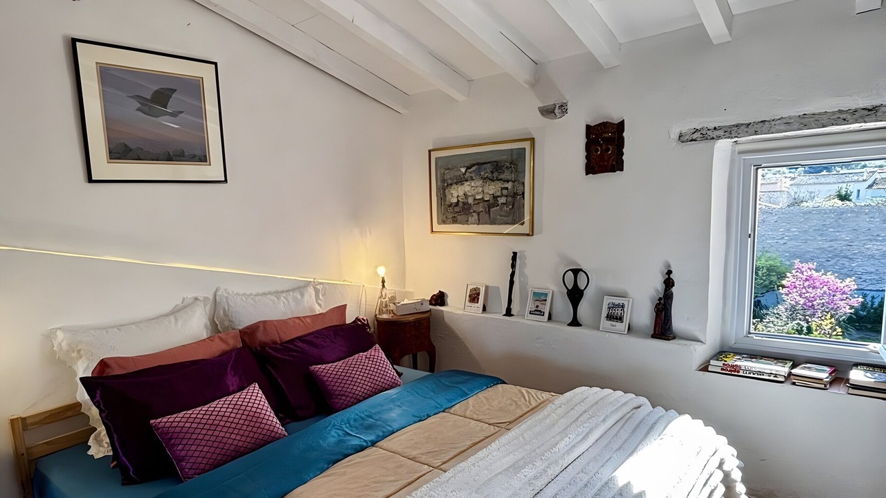 Photo of Bedroom in Maureillas-Las-Illas