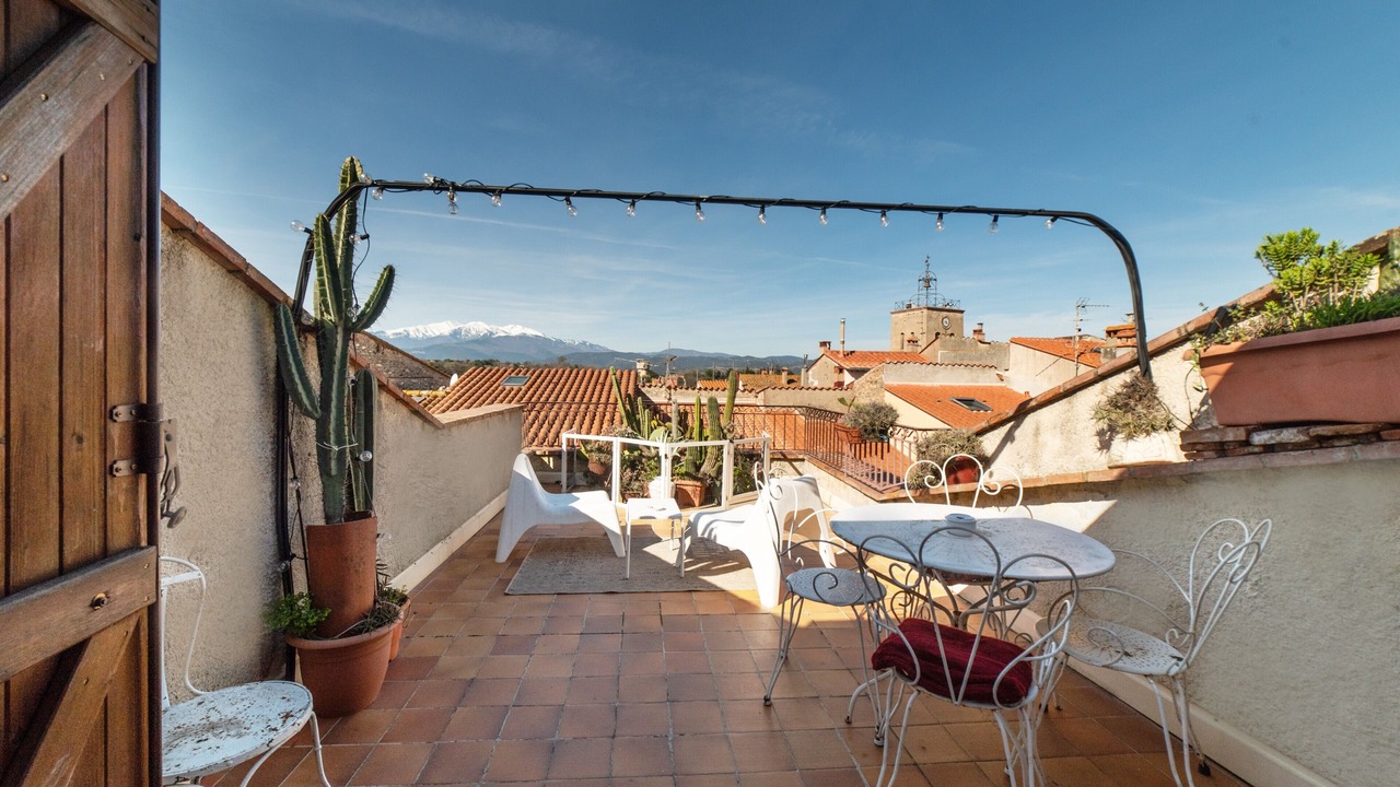 Photo of Outdoor in Maureillas-Las-Illas