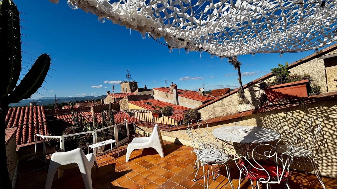 Photo of Outdoor in Maureillas-Las-Illas