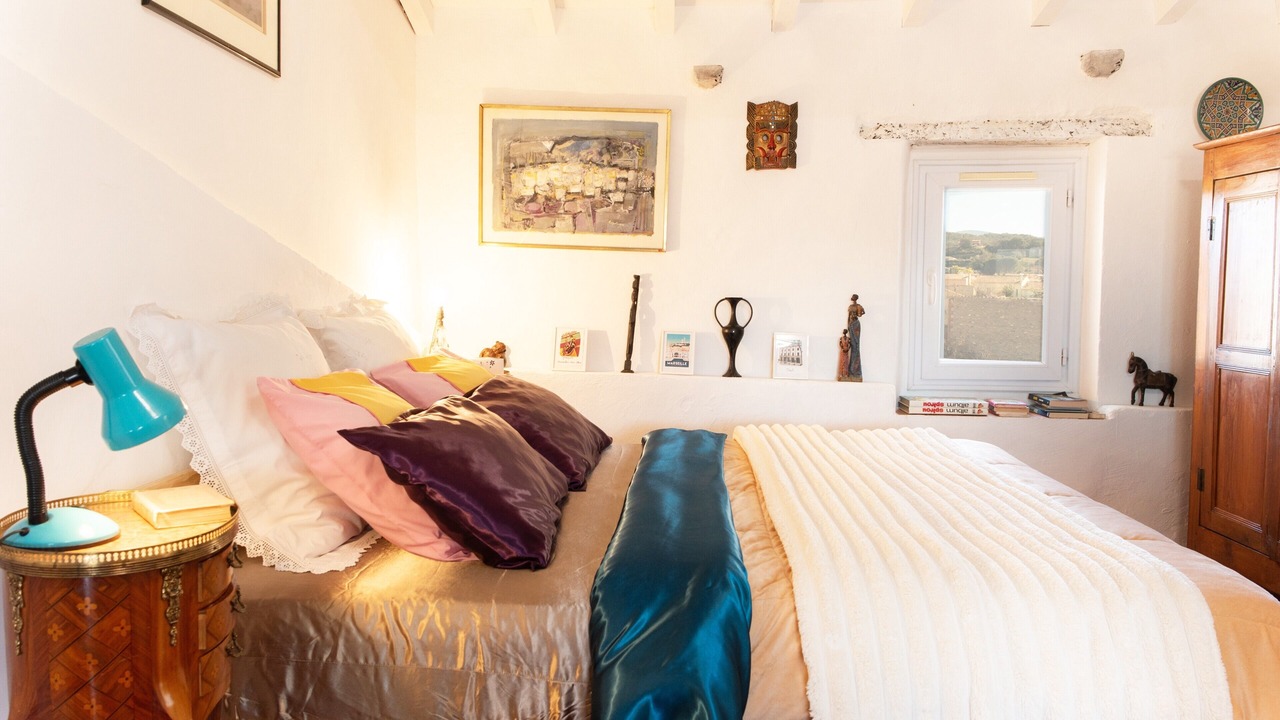 Photo of Bedroom in Maureillas-Las-Illas