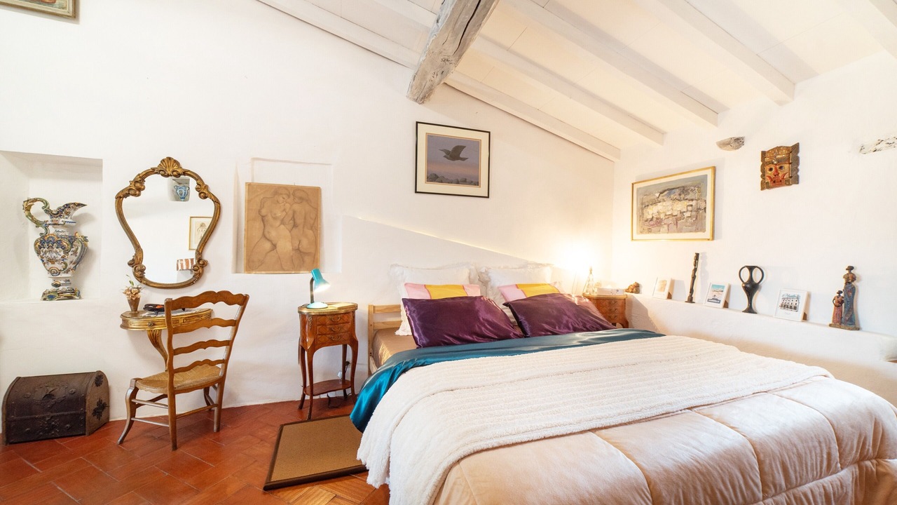 Photo of Bedroom in Maureillas-Las-Illas
