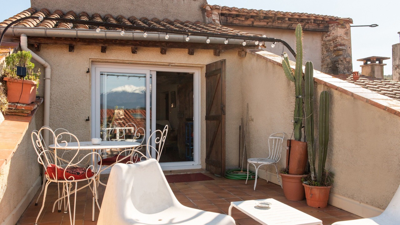 Photo of Outdoor in Maureillas-Las-Illas