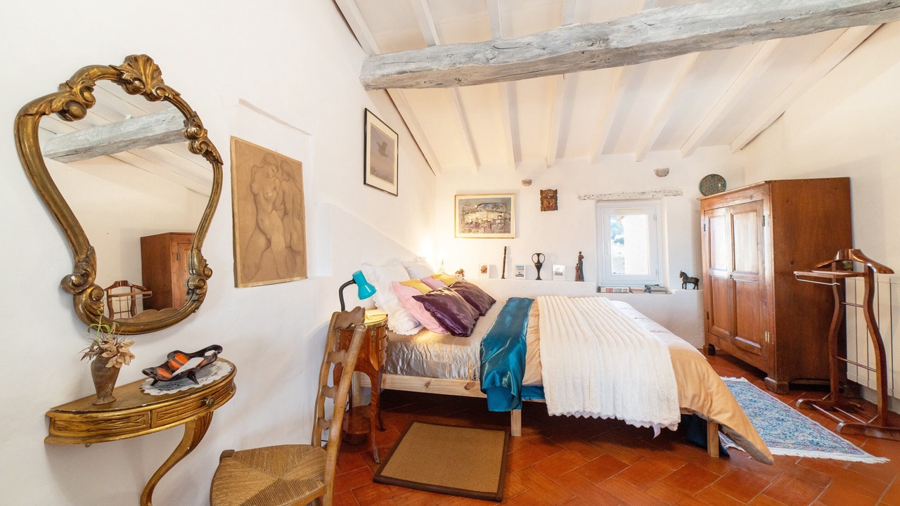 Photo of Bedroom in Maureillas-Las-Illas