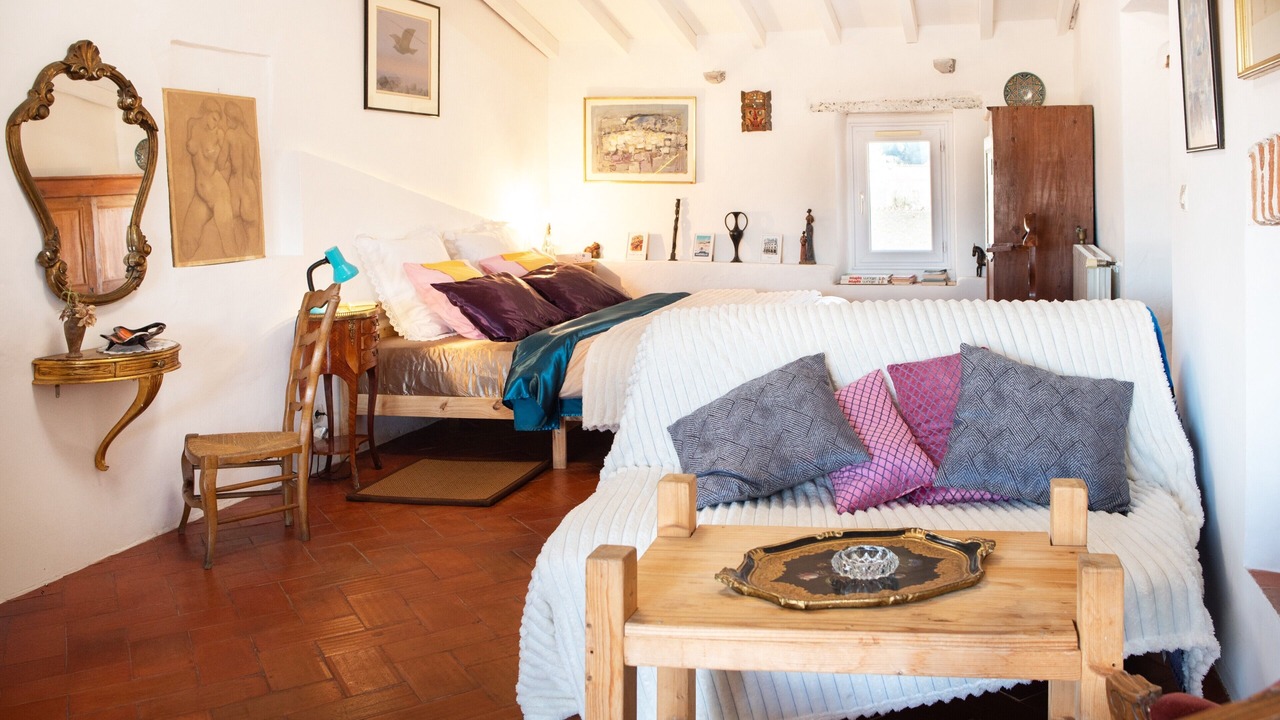 Photo of Bedroom in Maureillas-Las-Illas