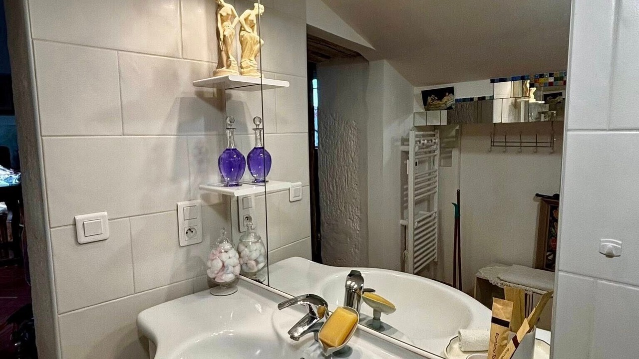 Photo of Bathroom in Maureillas-Las-Illas
