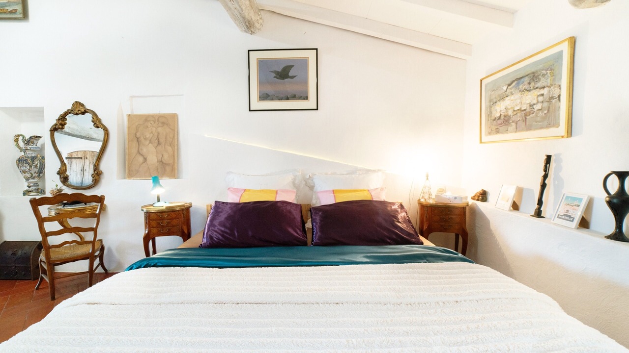 Photo of Bedroom in Maureillas-Las-Illas