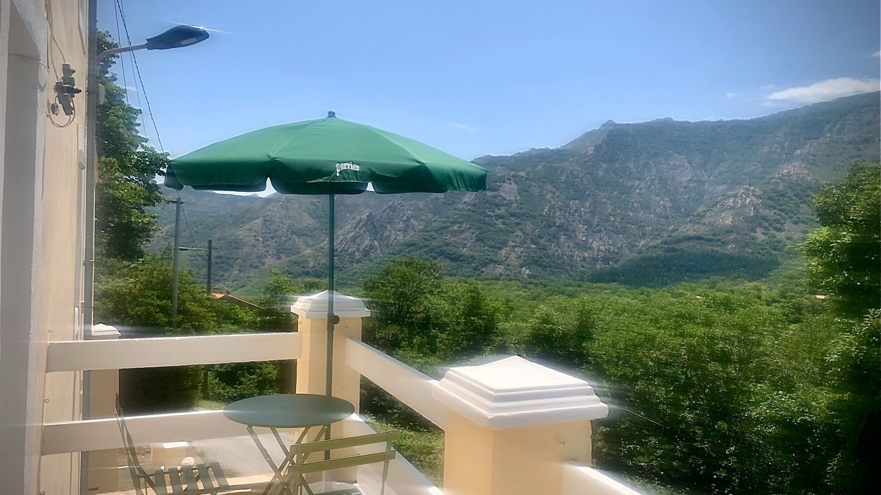 Photo of Outdoor in Castanet-le-Haut