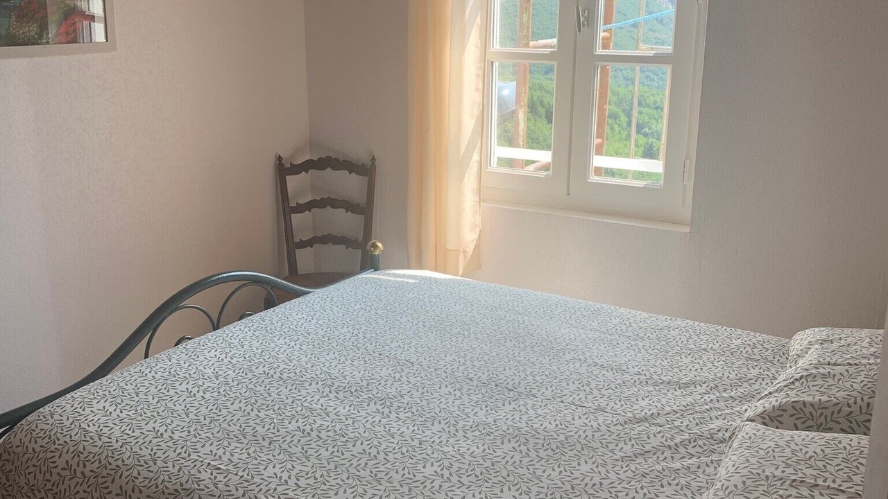 Photo of Bedroom in Castanet-le-Haut