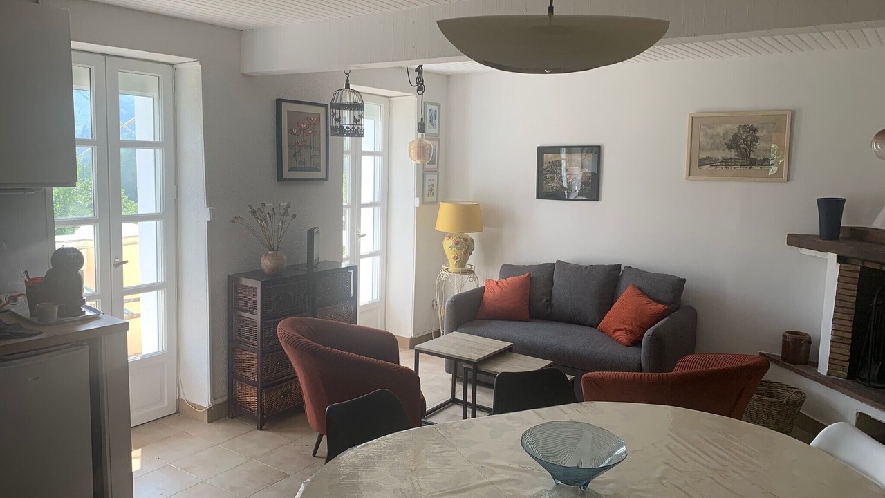 Photo of Livingroom in Castanet-le-Haut