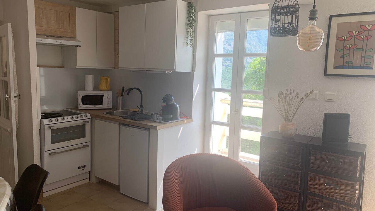 Photo of Kitchen in Castanet-le-Haut