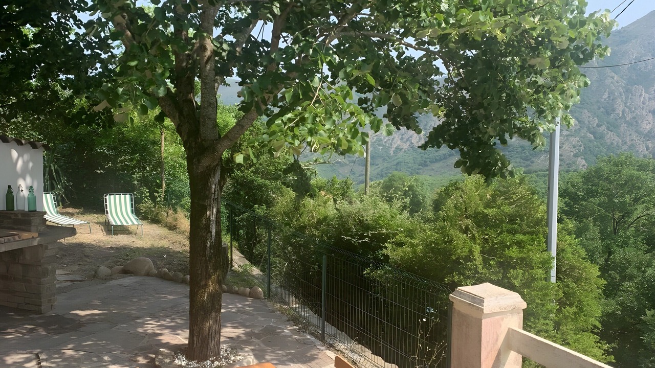 Photo of Outdoor in Castanet-le-Haut