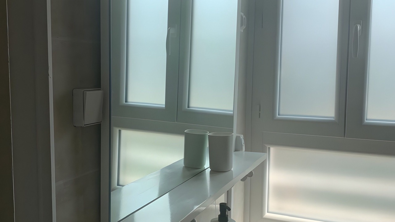 Photo of Bathroom in Castanet-le-Haut