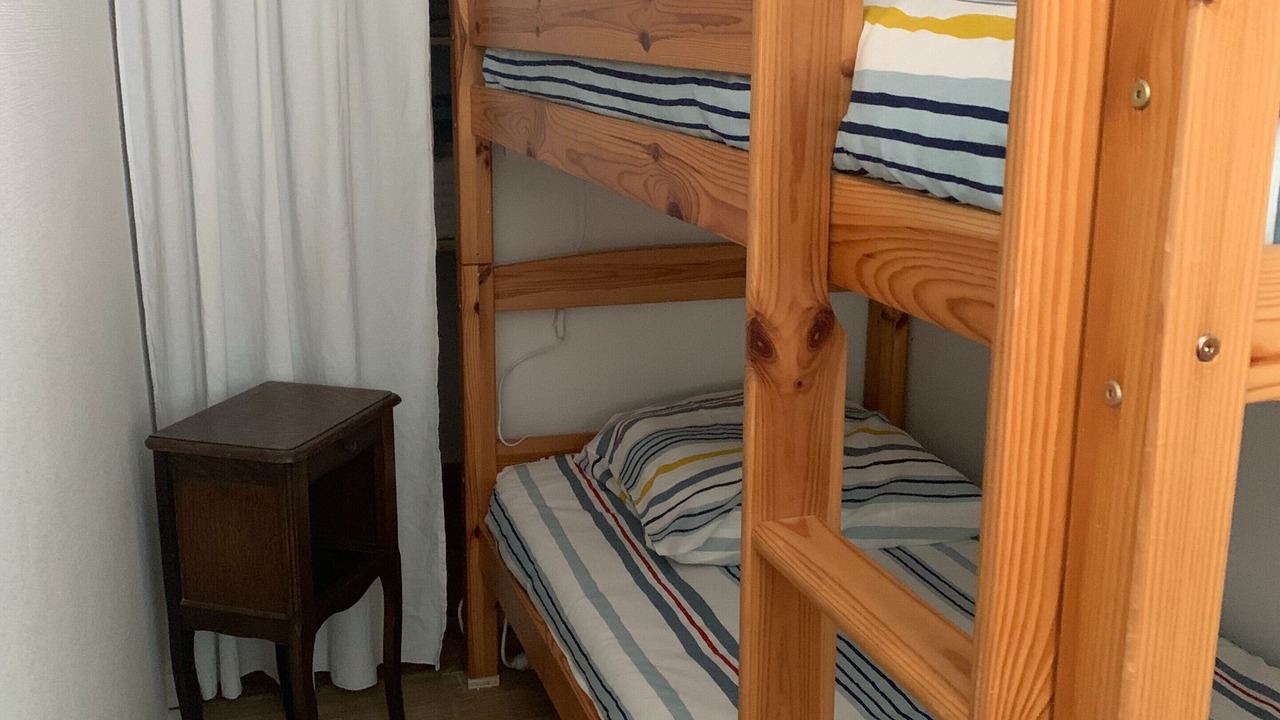 Photo of Bedroom in Castanet-le-Haut