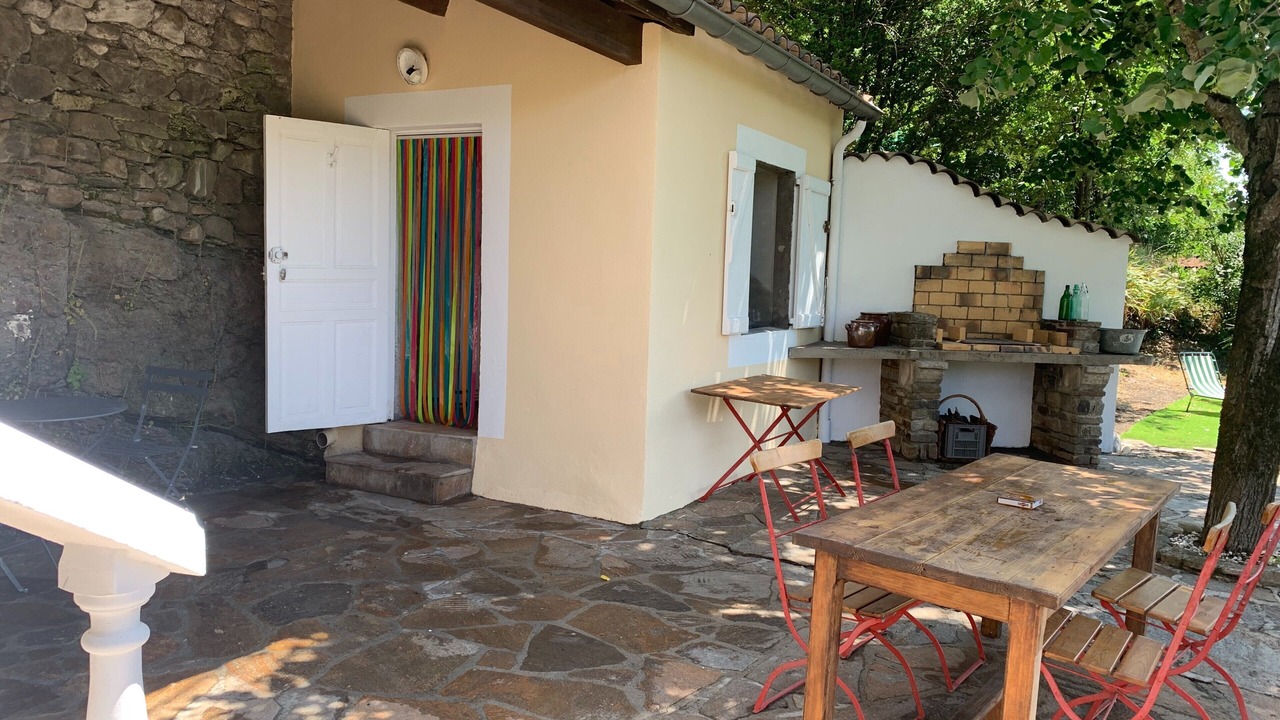 Photo of Outdoor in Castanet-le-Haut