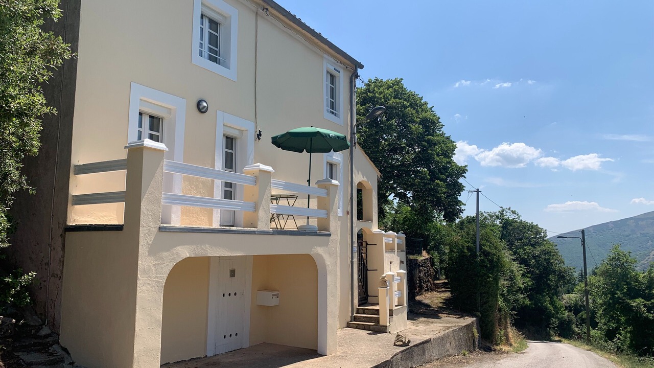 Photo of Outdoor in Castanet-le-Haut