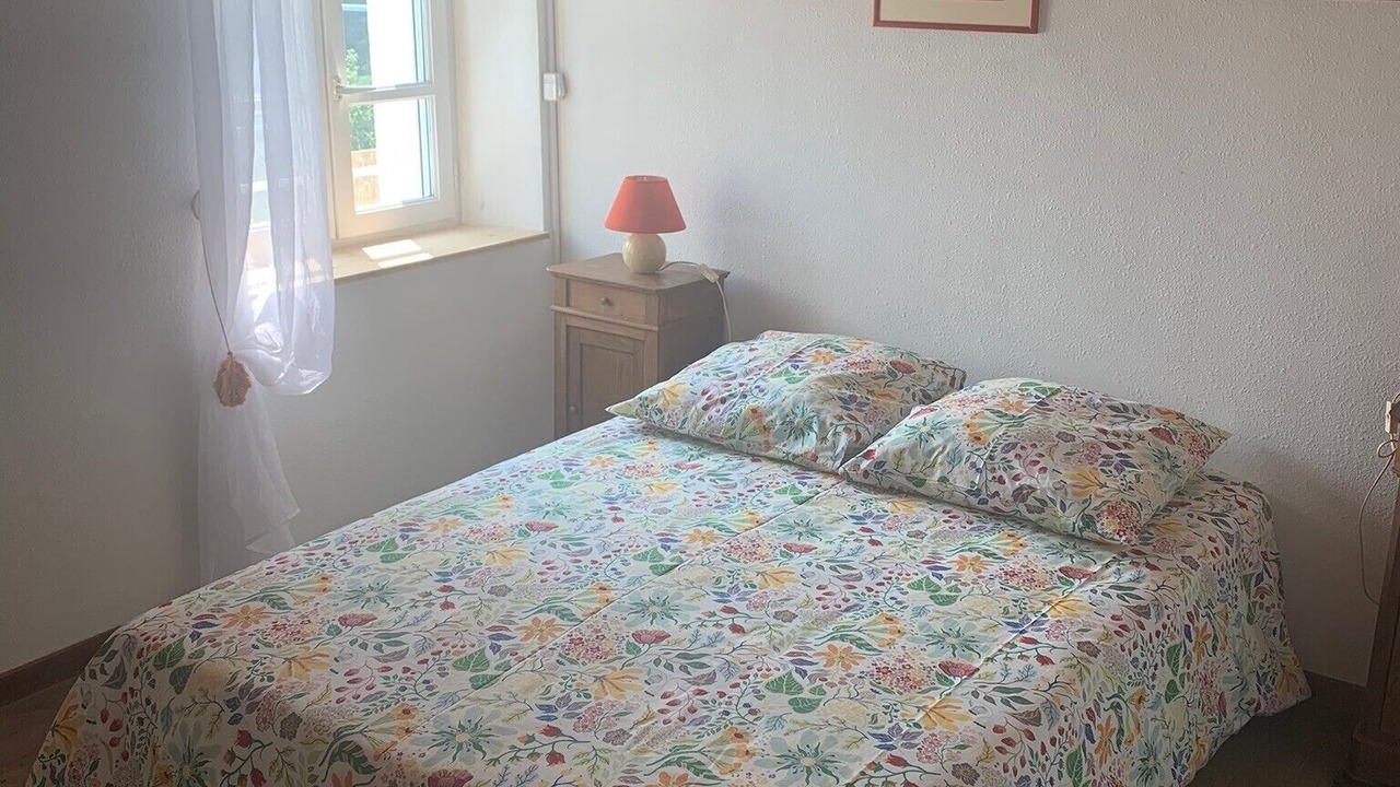 Photo of Bedroom in Castanet-le-Haut